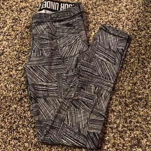 UA Under Armour leggings